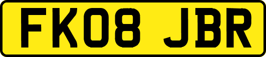 FK08JBR