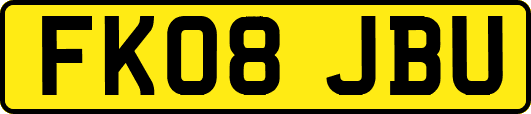 FK08JBU