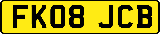 FK08JCB