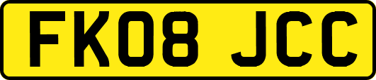 FK08JCC