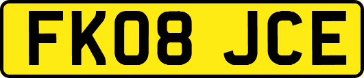 FK08JCE