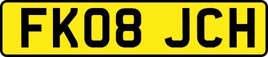 FK08JCH