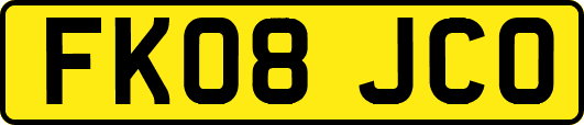 FK08JCO
