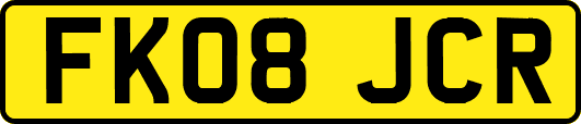 FK08JCR