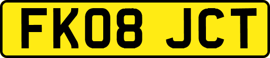 FK08JCT