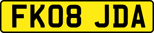 FK08JDA