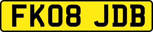 FK08JDB