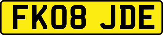 FK08JDE