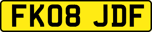 FK08JDF