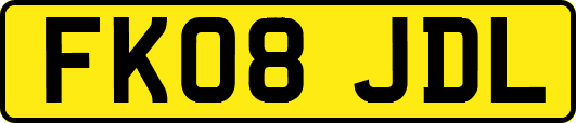 FK08JDL