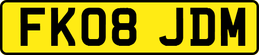 FK08JDM