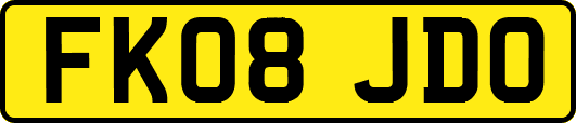 FK08JDO