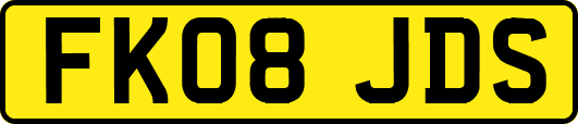 FK08JDS