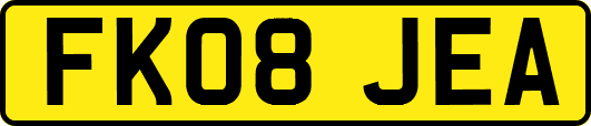 FK08JEA