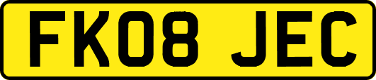 FK08JEC