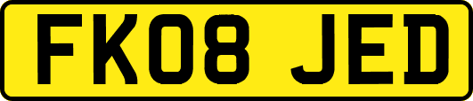 FK08JED