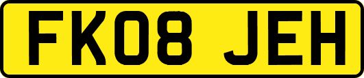 FK08JEH