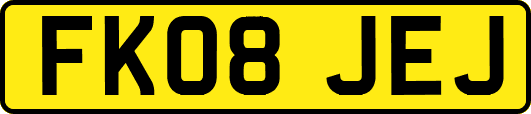 FK08JEJ