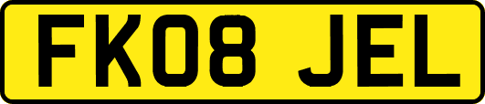 FK08JEL