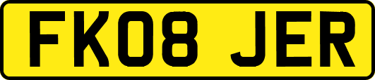 FK08JER
