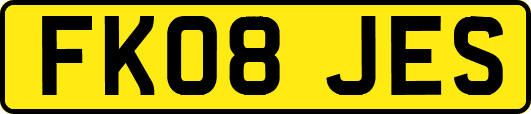 FK08JES