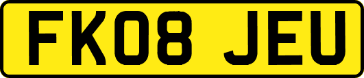 FK08JEU