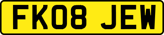 FK08JEW