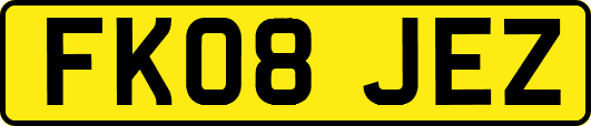 FK08JEZ