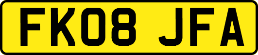 FK08JFA