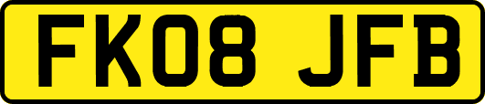FK08JFB