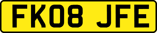 FK08JFE