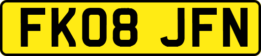 FK08JFN
