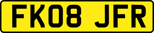 FK08JFR
