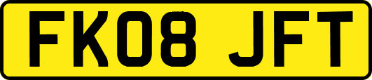 FK08JFT