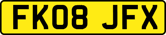 FK08JFX