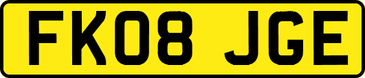 FK08JGE