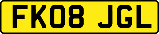 FK08JGL
