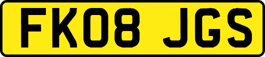 FK08JGS