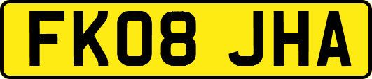 FK08JHA