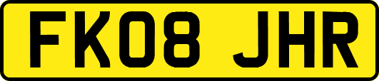 FK08JHR