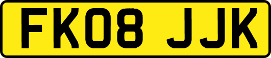 FK08JJK