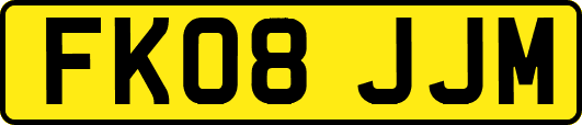 FK08JJM
