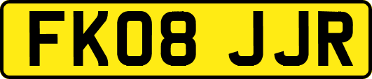 FK08JJR