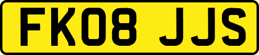 FK08JJS