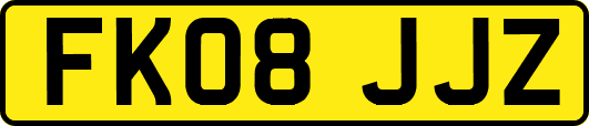 FK08JJZ