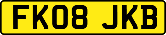 FK08JKB