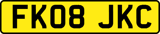 FK08JKC
