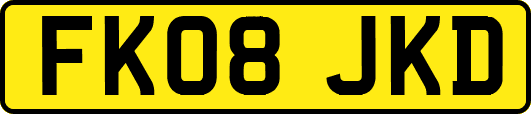 FK08JKD