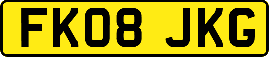 FK08JKG
