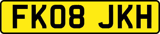 FK08JKH